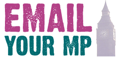 Email your MP